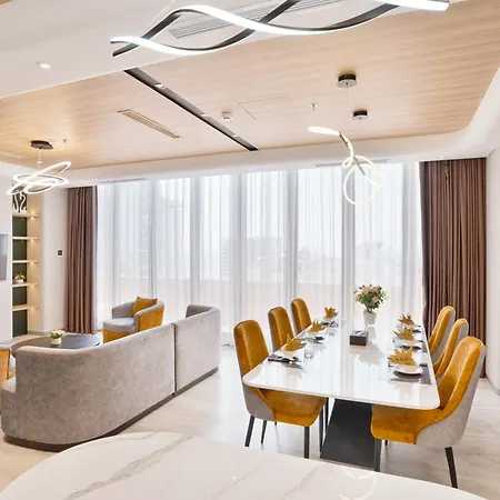 Cicilia Hotels & Spa Danang Powered By Aston Exterior photo
