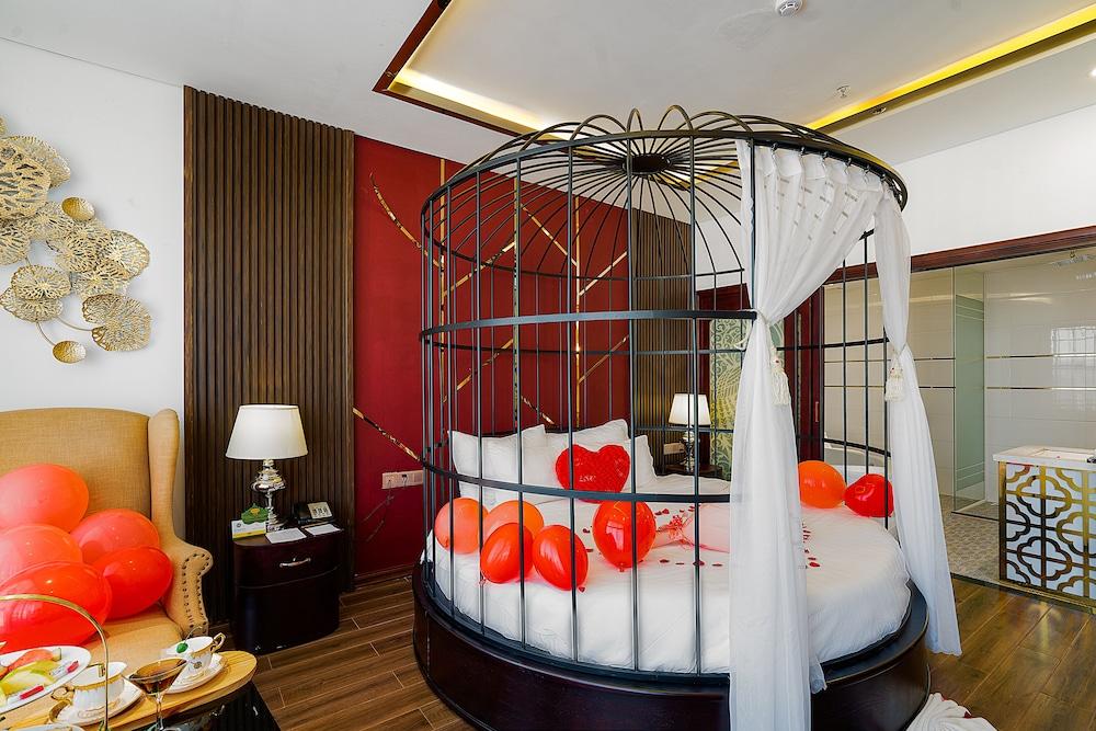 Cicilia & Powered By Aston 4* Da Nang