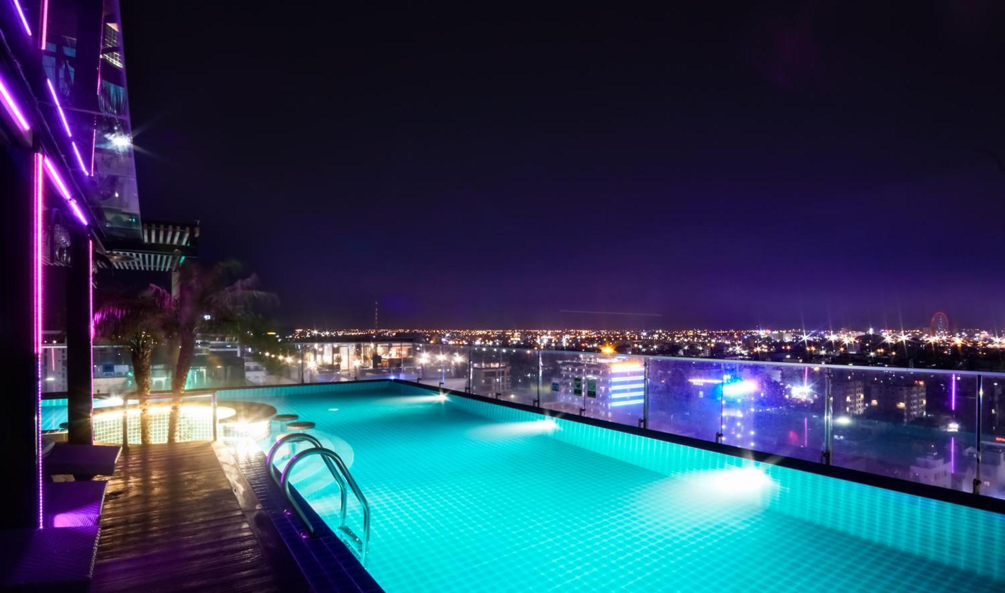 Hotel Cicilia &